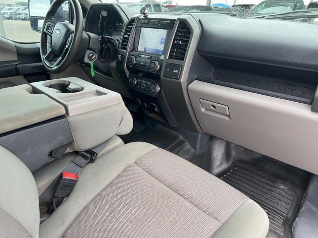 used 2022 Ford F-350 car, priced at $44,900