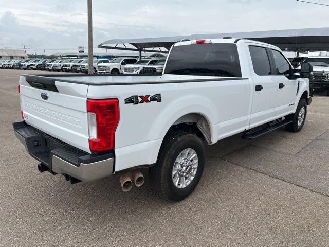 used 2022 Ford F-350 car, priced at $44,900