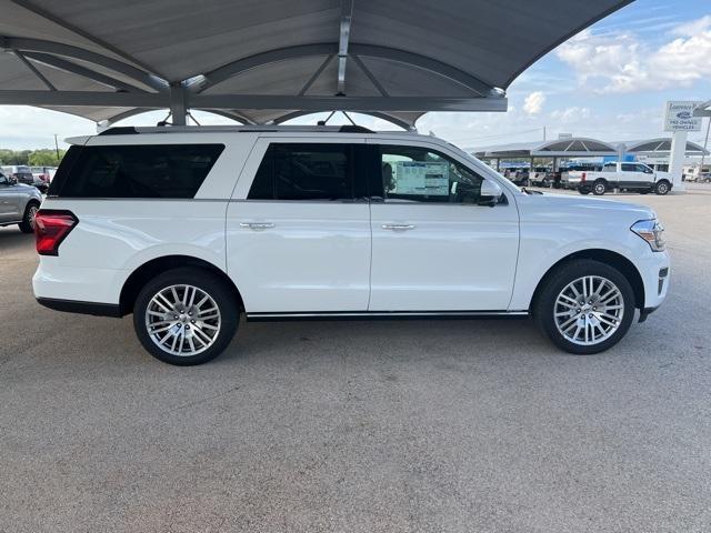 new 2024 Ford Expedition car, priced at $71,606