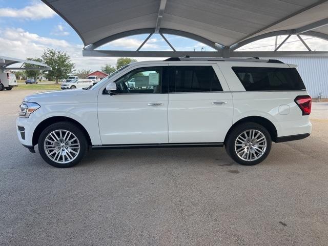 new 2024 Ford Expedition car, priced at $71,606