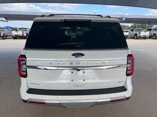 new 2024 Ford Expedition car, priced at $71,606