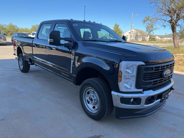 new 2024 Ford F-350 car, priced at $64,415