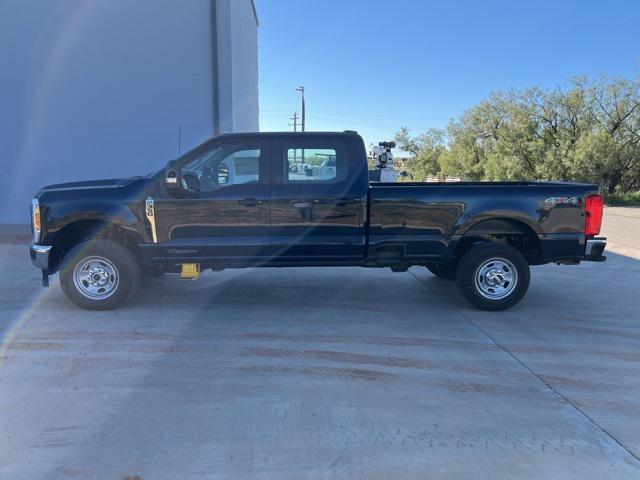 new 2024 Ford F-350 car, priced at $64,415