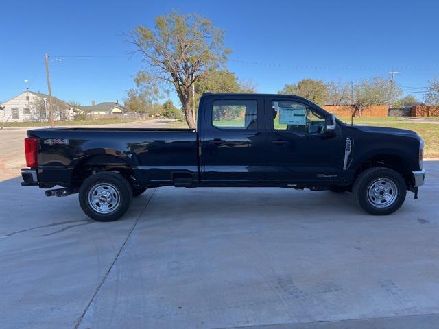 new 2024 Ford F-350 car, priced at $64,415