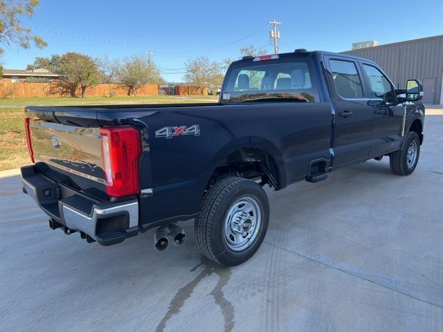 new 2024 Ford F-350 car, priced at $64,415