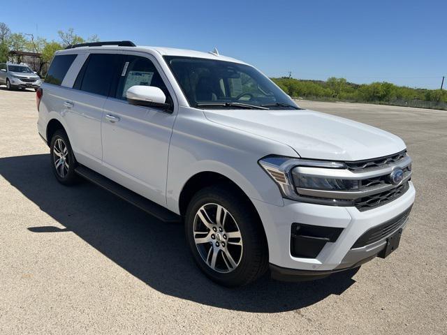 new 2024 Ford Expedition car, priced at $58,433