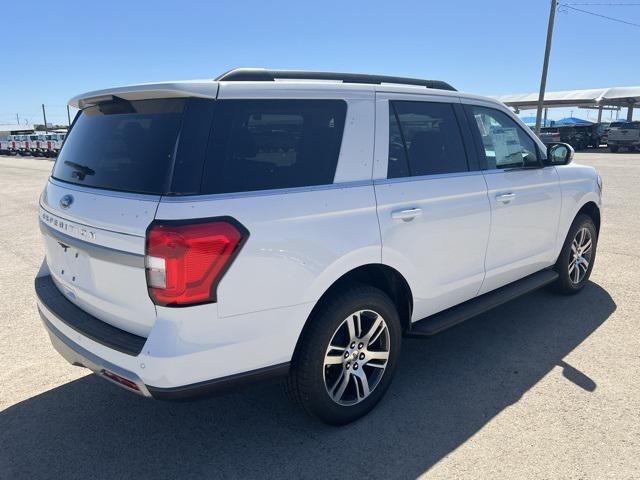 new 2024 Ford Expedition car, priced at $58,433