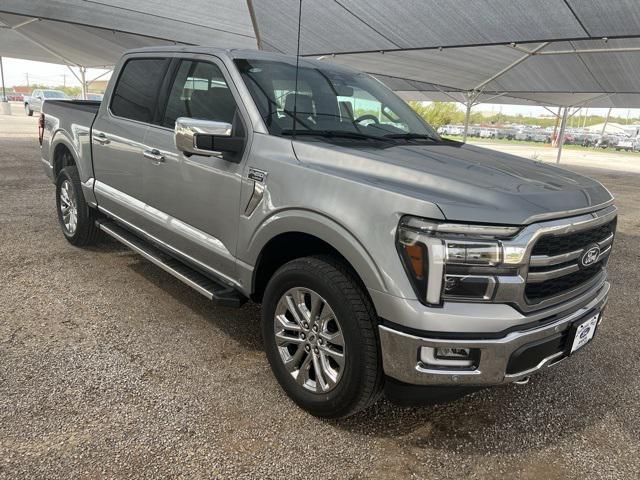 new 2024 Ford F-150 car, priced at $59,778