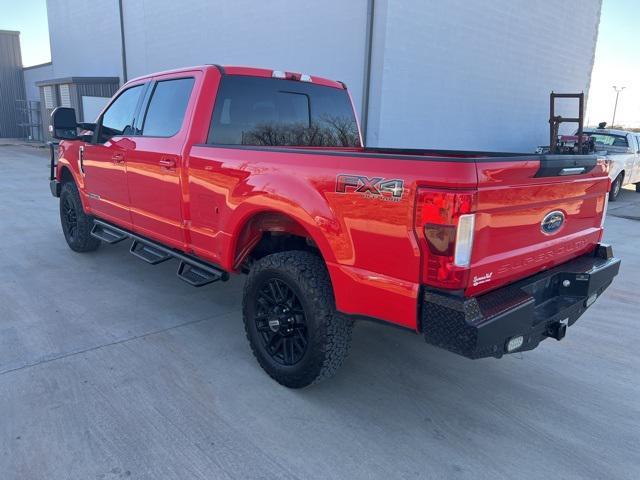 used 2019 Ford F-250 car, priced at $49,900