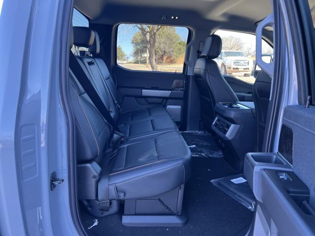 new 2025 Ford F-250 car, priced at $80,745