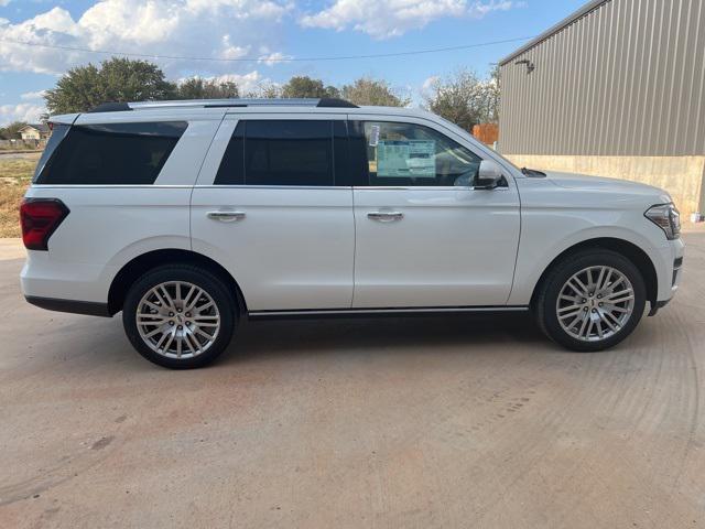 new 2024 Ford Expedition car, priced at $69,057