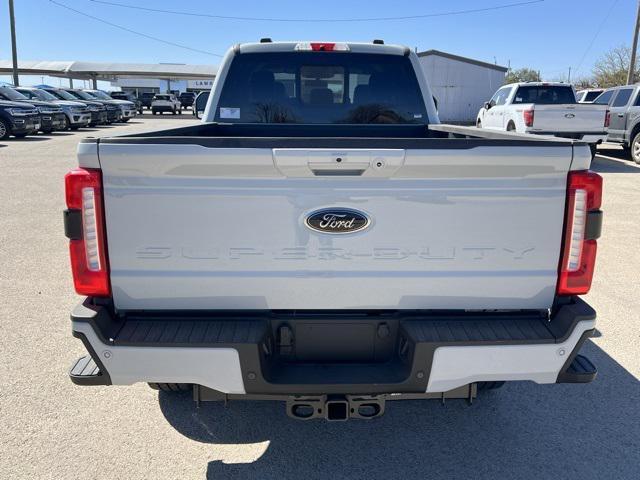 new 2025 Ford F-350 car, priced at $84,745