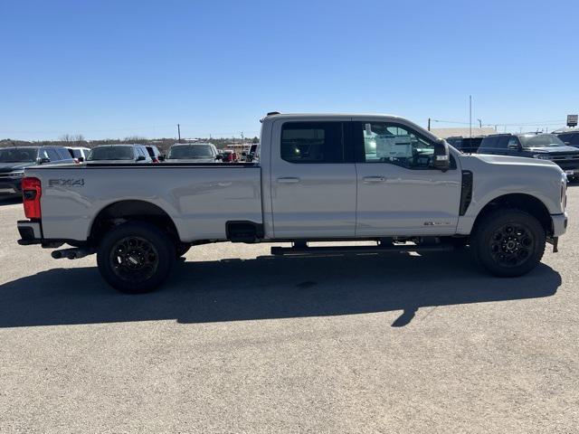 new 2025 Ford F-350 car, priced at $84,745