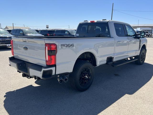 new 2025 Ford F-350 car, priced at $84,745