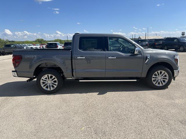 new 2025 Ford F-150 car, priced at $69,900
