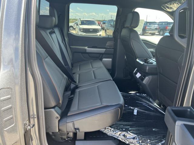 new 2025 Ford F-150 car, priced at $69,900