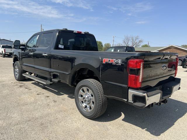 new 2024 Ford F-350 car, priced at $80,000