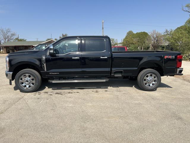 new 2024 Ford F-350 car, priced at $80,000