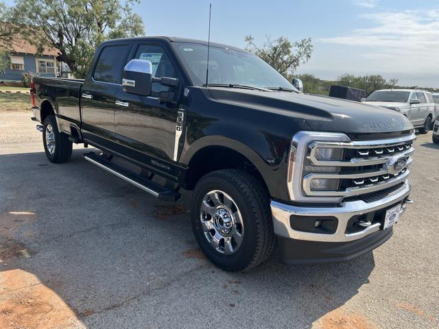 new 2024 Ford F-350 car, priced at $80,000