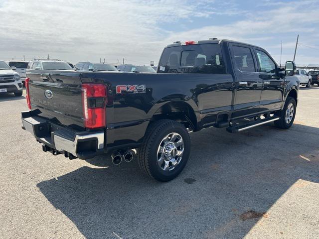 new 2024 Ford F-350 car, priced at $80,000