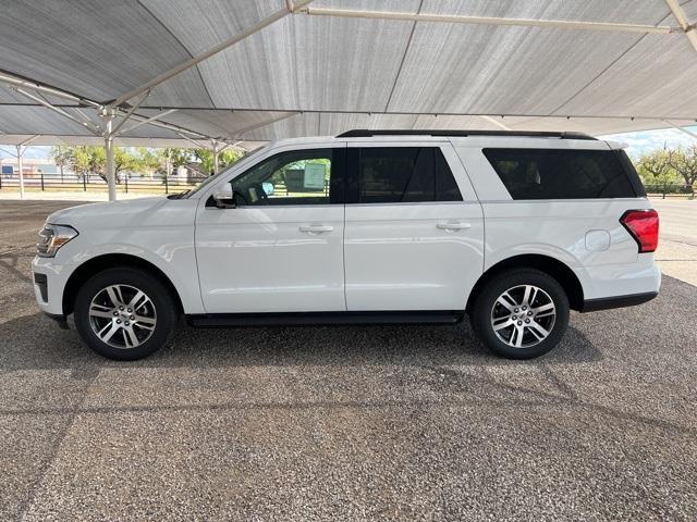 new 2024 Ford Expedition car, priced at $68,102