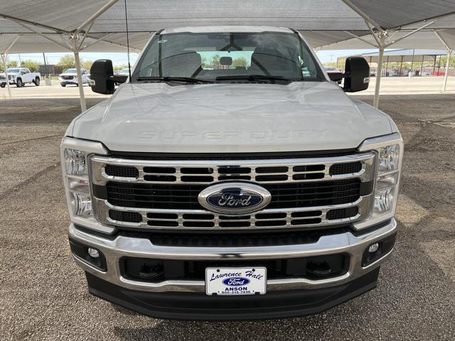 new 2024 Ford F-250 car, priced at $56,940