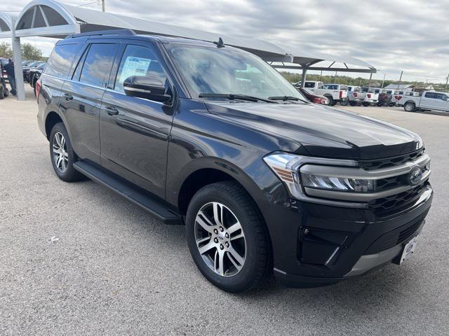 new 2024 Ford Expedition car, priced at $60,920