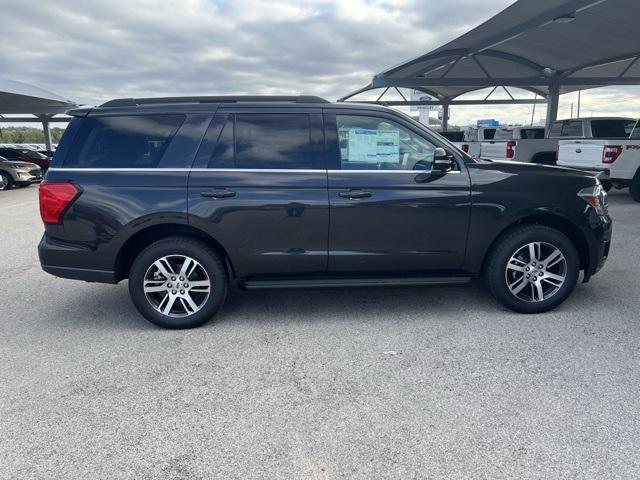 new 2024 Ford Expedition car, priced at $60,920