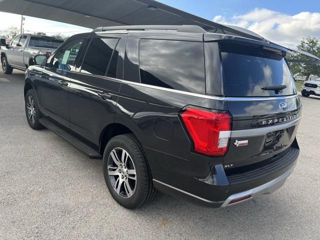 new 2024 Ford Expedition car, priced at $60,920