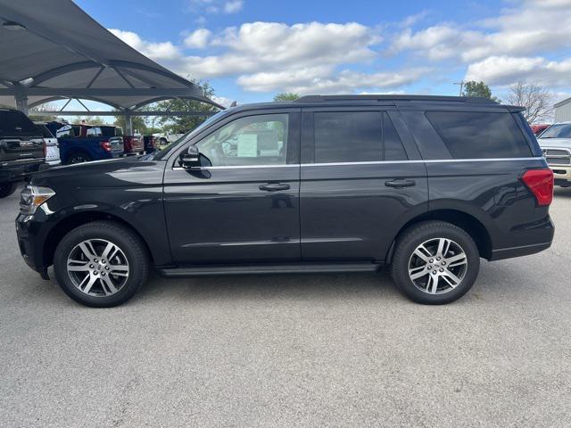 new 2024 Ford Expedition car, priced at $60,920