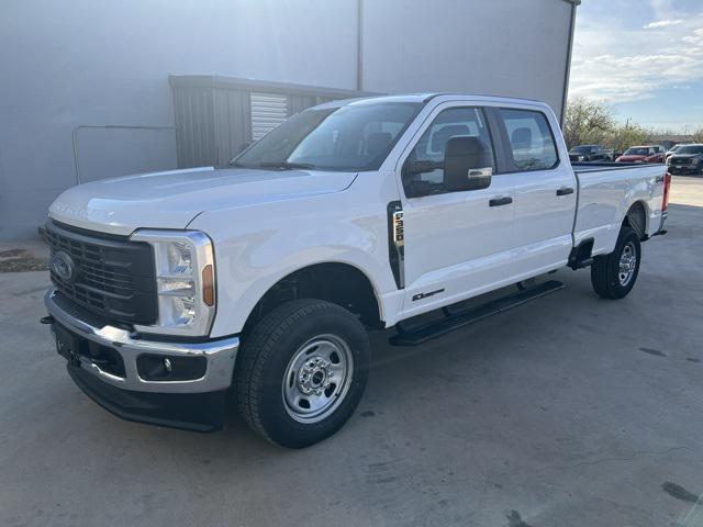 new 2024 Ford F-350 car, priced at $65,390