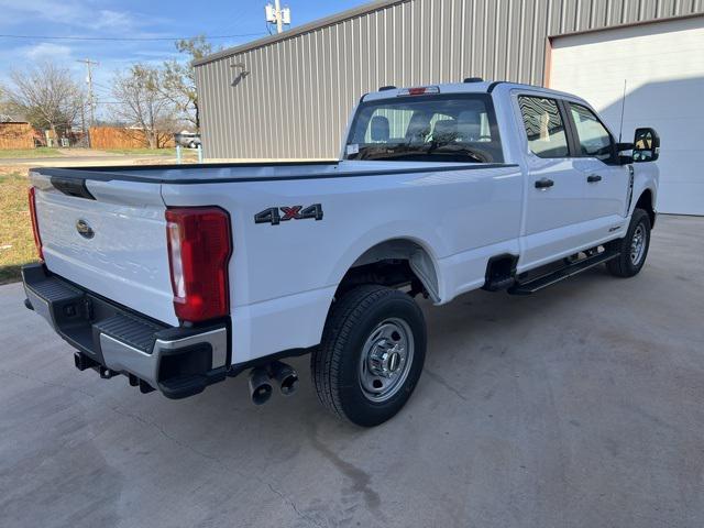 new 2024 Ford F-350 car, priced at $65,390