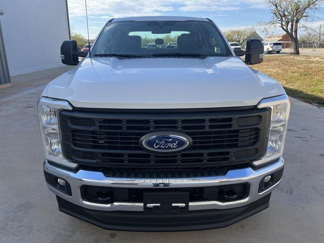 new 2024 Ford F-350 car, priced at $65,390