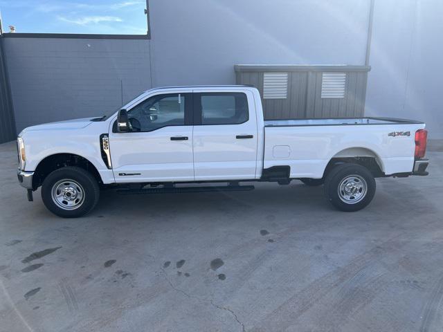 new 2024 Ford F-350 car, priced at $65,390