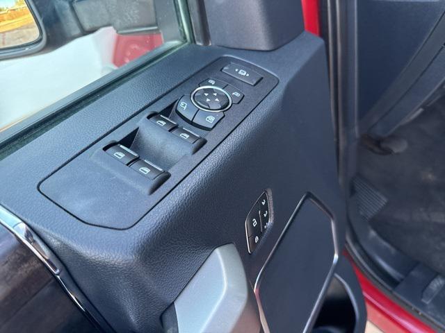 used 2022 Ford F-250 car, priced at $49,900