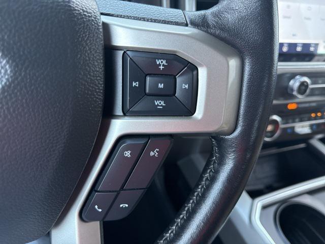 used 2022 Ford F-250 car, priced at $49,900