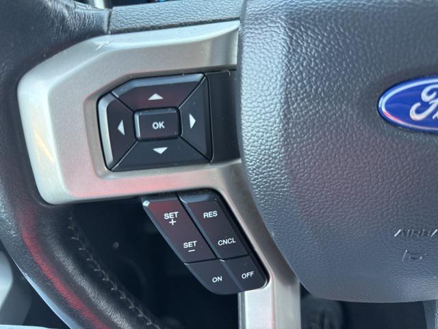 used 2022 Ford F-250 car, priced at $49,900