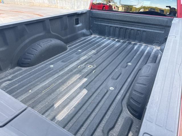 used 2022 Ford F-250 car, priced at $49,900