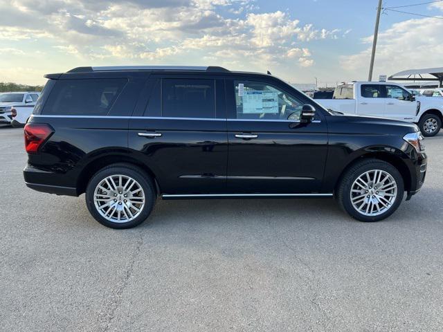 new 2024 Ford Expedition car, priced at $67,464