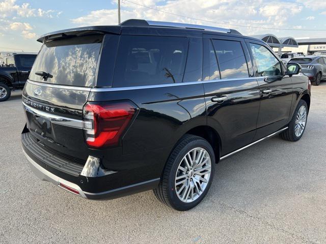 new 2024 Ford Expedition car, priced at $67,464