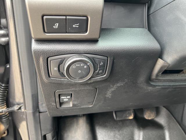 used 2021 Ford Expedition Max car, priced at $34,900