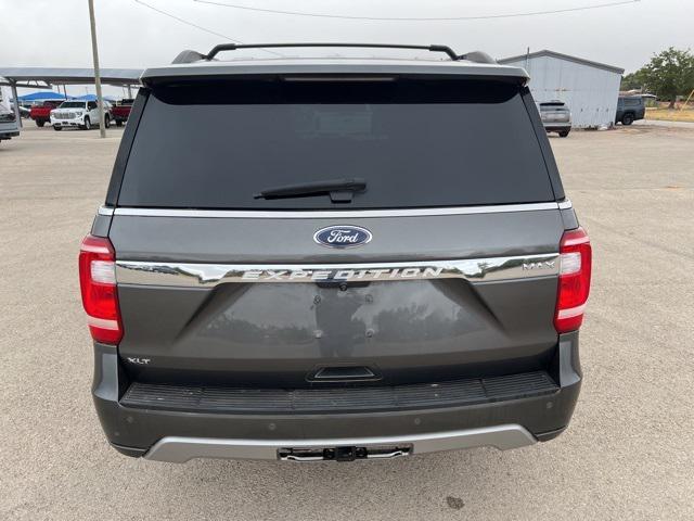 used 2021 Ford Expedition Max car, priced at $34,900