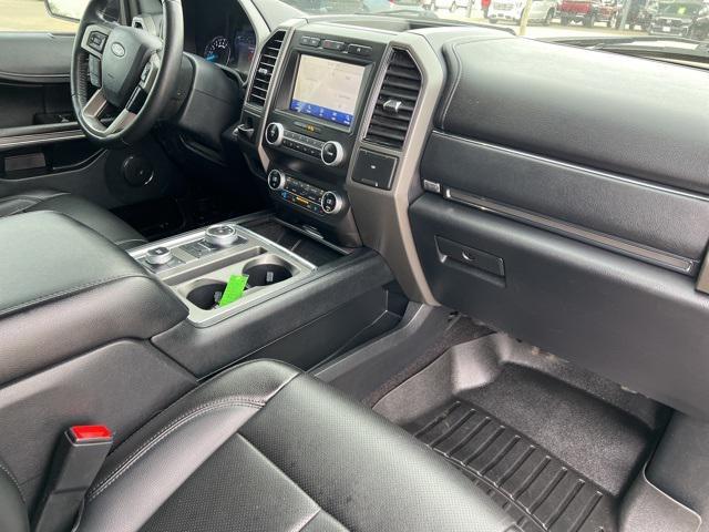 used 2021 Ford Expedition Max car, priced at $34,900