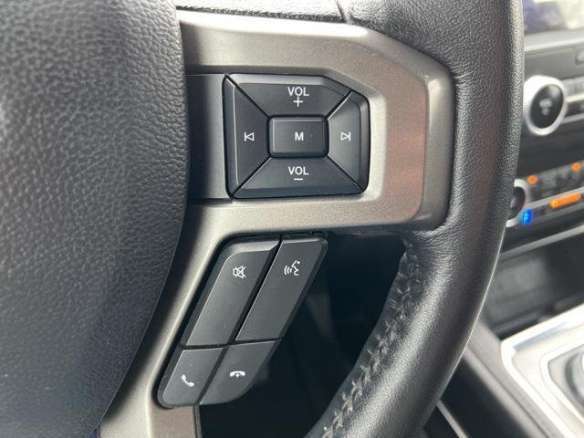 used 2021 Ford Expedition Max car, priced at $34,900