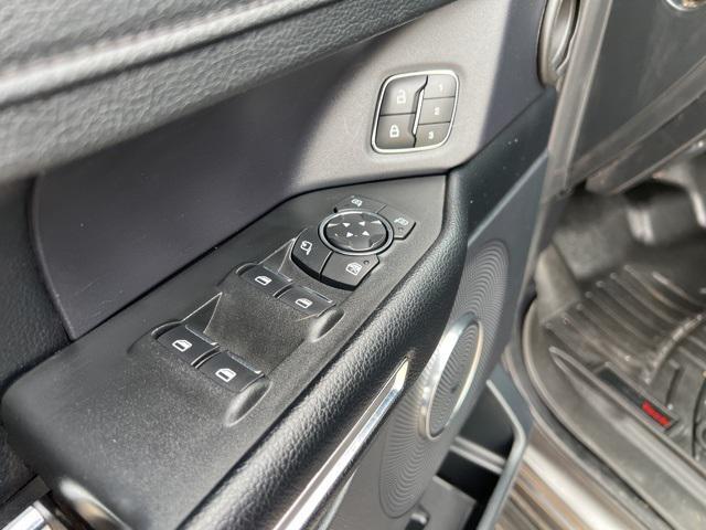 used 2021 Ford Expedition Max car, priced at $34,900