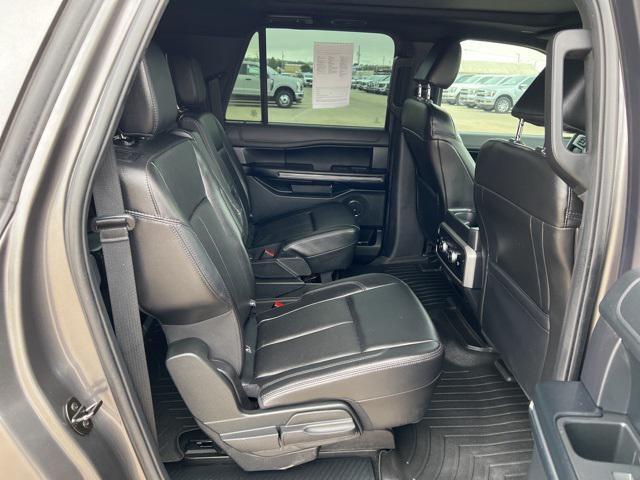 used 2021 Ford Expedition Max car, priced at $34,900