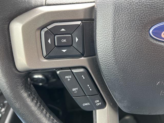 used 2021 Ford Expedition Max car, priced at $34,900