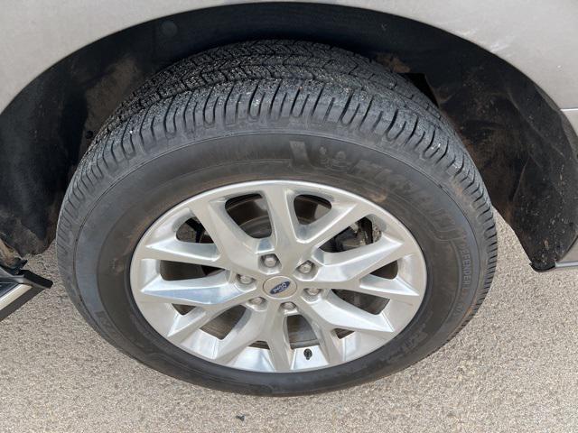 used 2021 Ford Expedition Max car, priced at $34,900