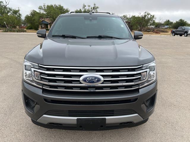 used 2021 Ford Expedition Max car, priced at $34,900