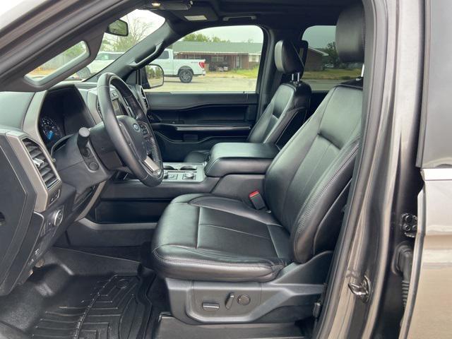 used 2021 Ford Expedition Max car, priced at $34,900